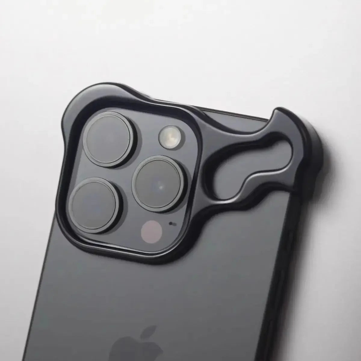 AeroWave iPhone Case