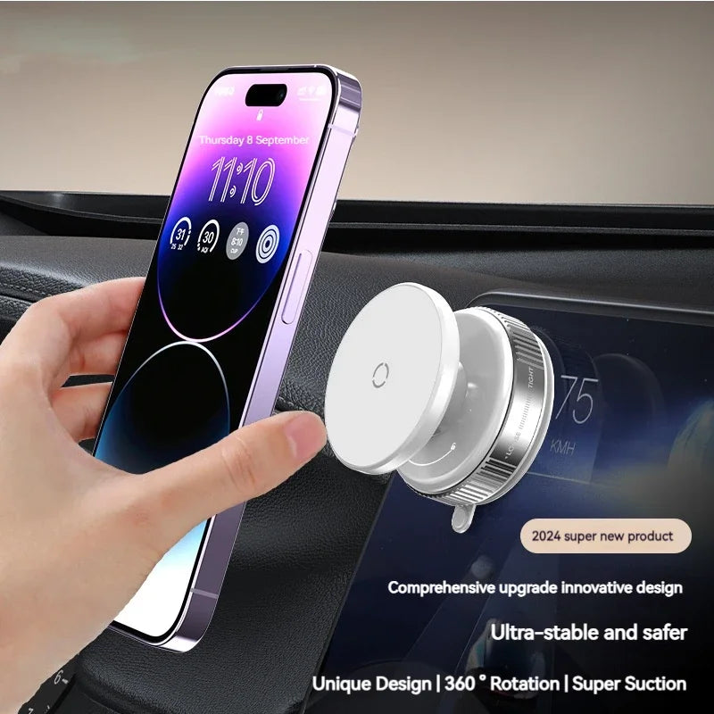 VortexMount Phone Holder