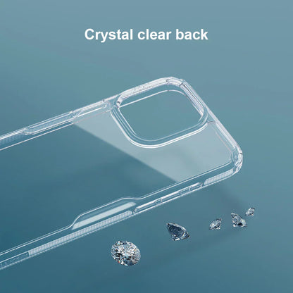 Clear Fortress iPhone Case