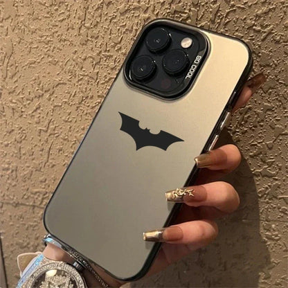 Mystic Bat iPhone Case