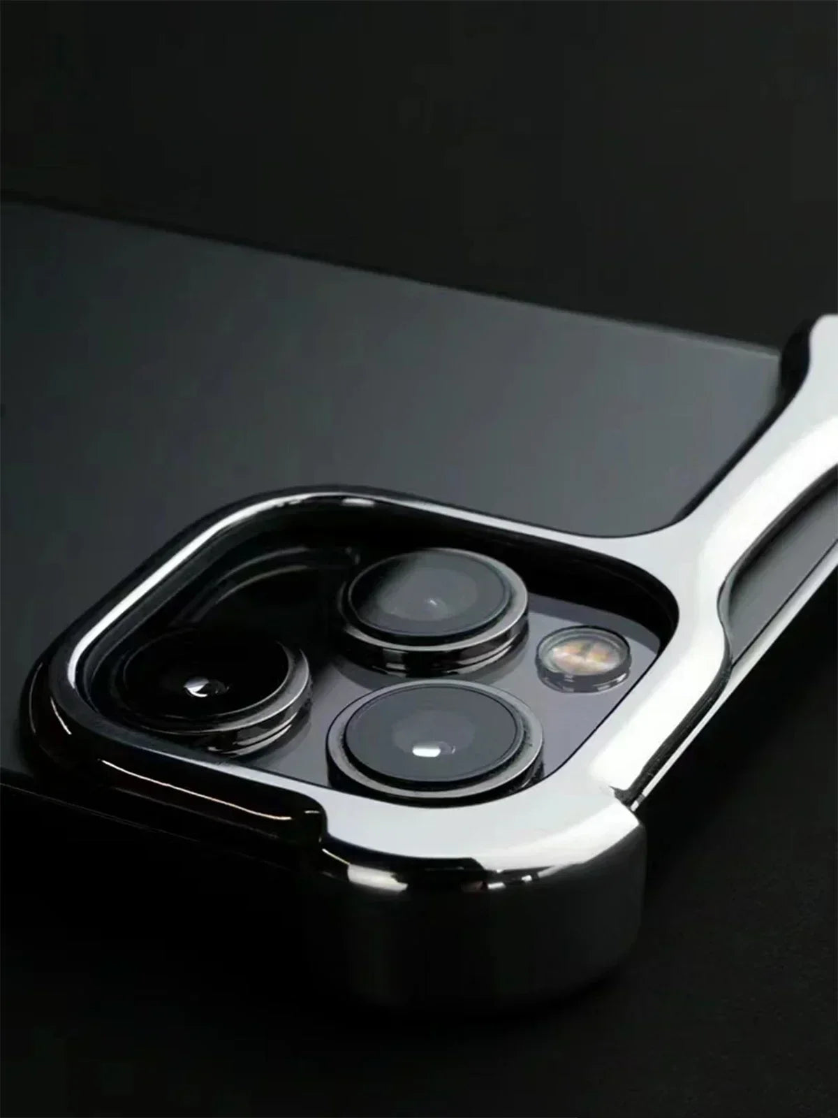 AeroWave iPhone Case