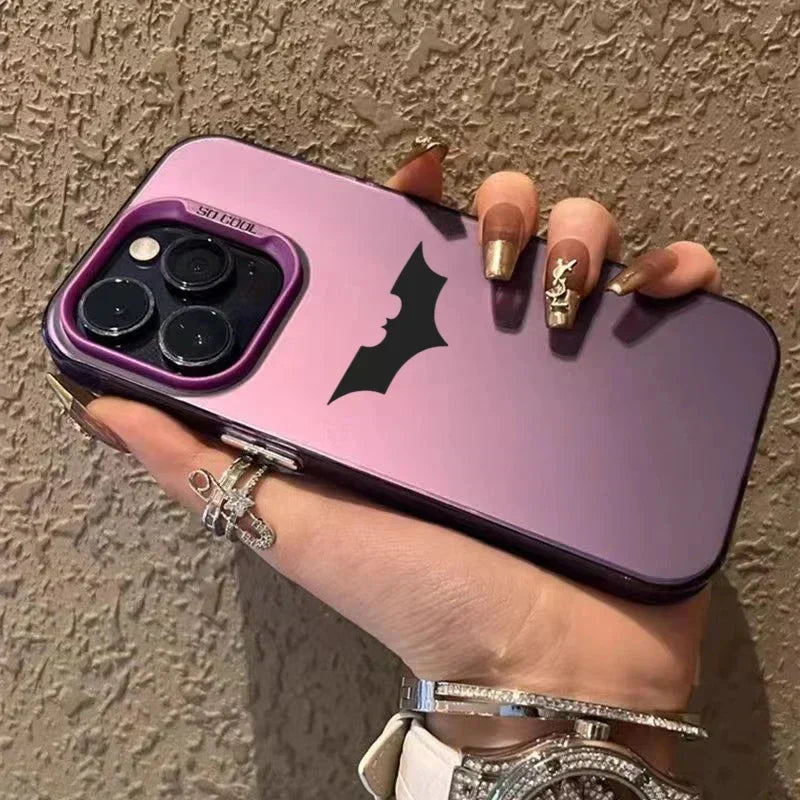 Mystic Bat iPhone Case