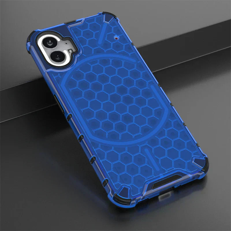 CrashProtect Honeycomb Series Nothing Phone Case