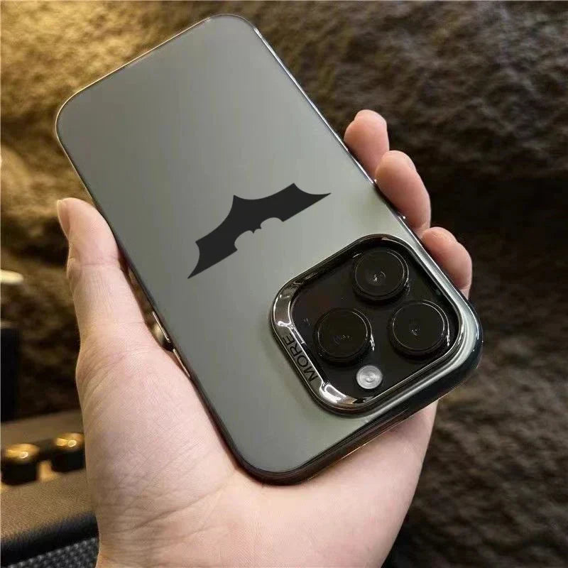 Mystic Bat iPhone Case