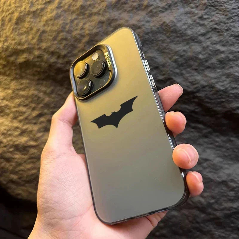 Mystic Bat iPhone Case