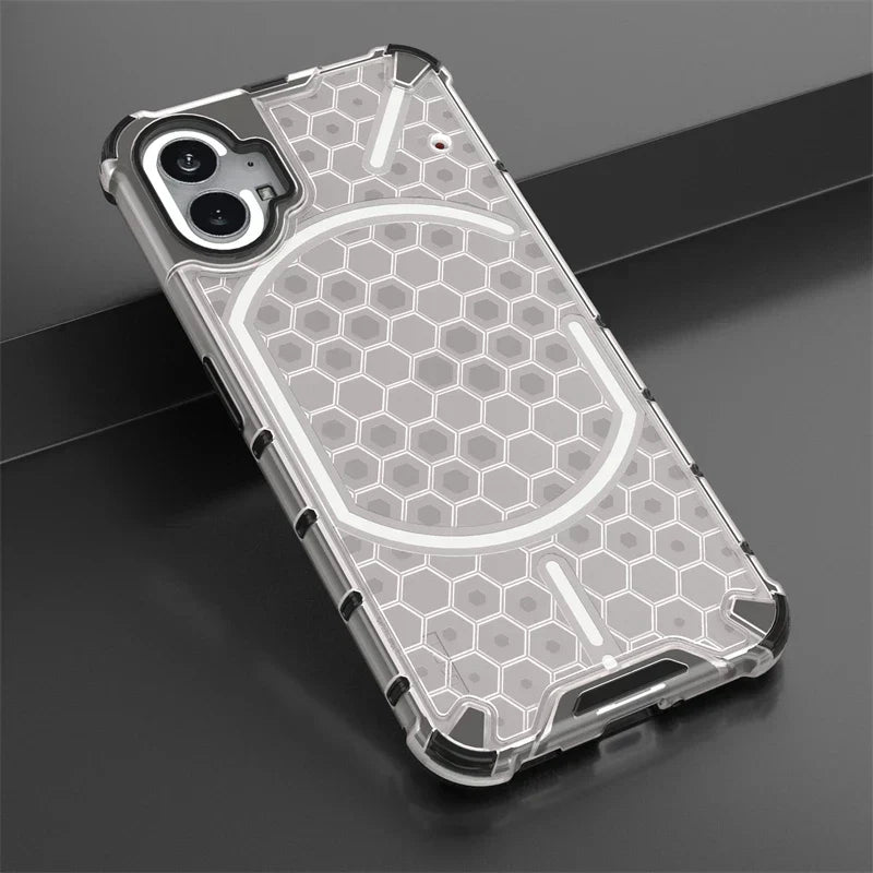 CrashProtect Honeycomb Series Nothing Phone Case