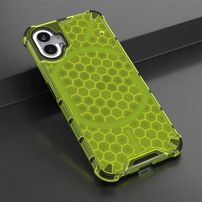 CrashProtect Honeycomb Series Nothing Phone Case