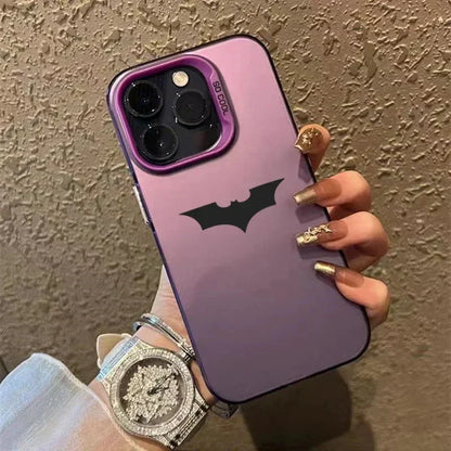 Mystic Bat iPhone Case