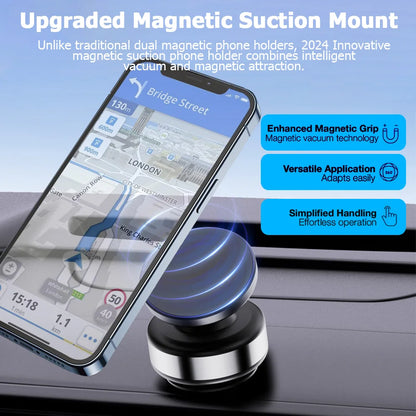 OrbitMount Phone Holder